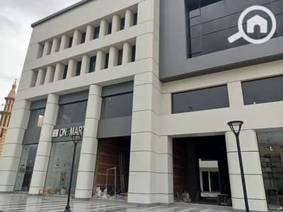 محلات تجارية  للايجار في الشيخ زايد، الجيزة - WhatsApp Image 2025-05-13 at 2.04. 47 PM. jpeg