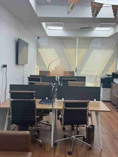 Office for Rent in New Cairo, Cairo - 1000529104. jpg