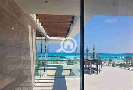 شاليه 2 غرفة نوم للبيع في الساحل الشمالي، مطروح - 1000373727. jpg