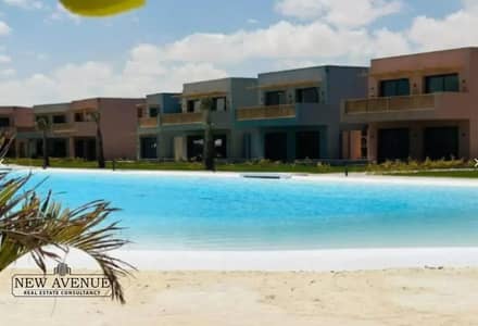 3 Bedroom Chalet for Sale in North Coast, Matruh - WhatsApp Image 2025-08-01 at 12.35. 38 PM (4). jpeg