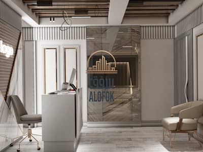 Clinic for Rent in New Cairo, Cairo - IMG-20250213-WA0096. jpg