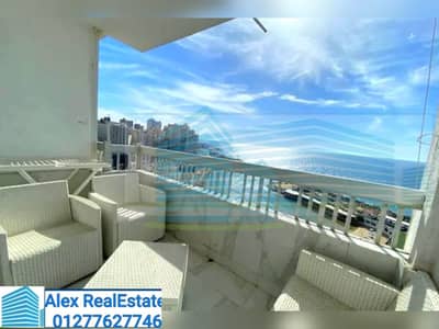 2 Bedroom Flat for Rent in Glim, Alexandria - WhatsApp Image 2025-08-13 at 10.44. 13 PM. jpeg