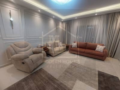 2 Bedroom Flat for Rent in New Cairo, Cairo - 3cd78225-e023-41e9-b10e-e3f4340c4d63. jpeg