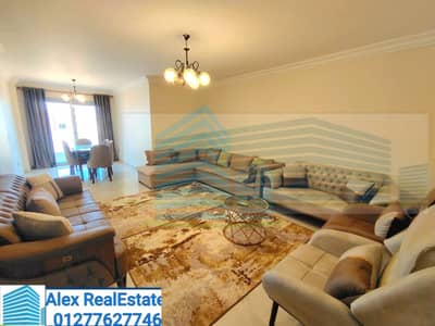 2 Bedroom Flat for Rent in Smoha, Alexandria - WhatsApp Image 2025-08-13 at 11.02. 56 PM. jpeg