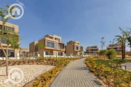 فیلا 5 غرف نوم للبيع في القاهرة الجديدة، القاهرة - uzbURpmdb2M0a17FTCqtPw8RsGOHZTg51uSWWok3. jpg