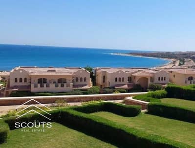 3 Bedroom Chalet for Sale in North Coast, Matruh - 492231617_122131712492701422_4081667636848887279_n. jpg