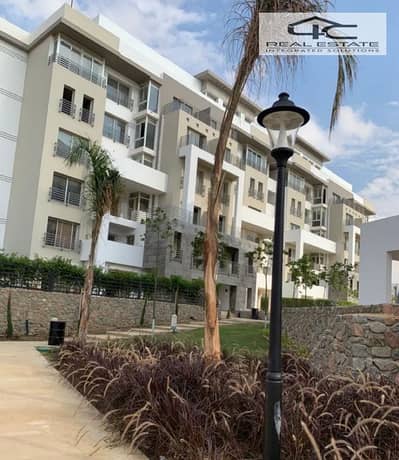 2 Bedroom Apartment for Sale in New Cairo, Cairo - 1. JPG