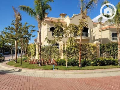 4 Bedroom Villa for Sale in New Capital City, Cairo - WhatsApp Image 2024-02-14 at 16.01. 12_a811cf7e. jpg