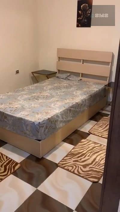 2 Bedroom Flat for Rent in New Cairo, Cairo - 00. jpg
