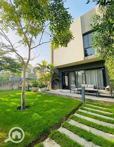 5 Bedroom Villa for Sale in Shorouk City, Cairo - 466943059_587842987258282_4646448776825317817_n. jpg