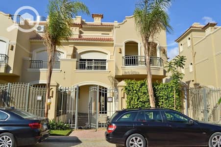 4 Bedroom Villa for Sale in New Capital City, Cairo - WhatsApp Image 2024-02-05 at 12.40. 26_c33e545f. jpg