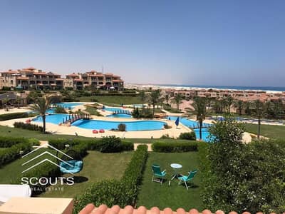 شاليه 3 غرف نوم للبيع في الساحل الشمالي، مطروح - 2f03150e-ce4d-4f52-818e-72e00ba8db1a. jpg