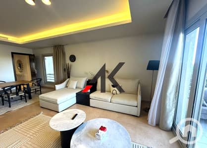 3 Bedroom Flat for Rent in New Cairo, Cairo - WhatsApp Image 2025-08-13 at 5.12. 12 PM. jpeg