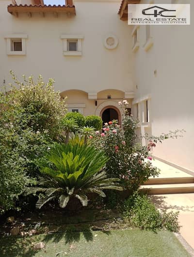 تاون هاوس 3 غرف نوم للبيع في القاهرة الجديدة، القاهرة - WhatsApp Image 2025-08-13 at 18.03. 42 (1). jpeg