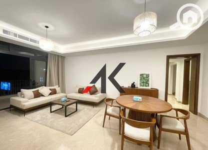 2 Bedroom Apartment for Rent in New Cairo, Cairo - WhatsApp Image 2025-08-13 at 5.14. 01 PM. jpeg