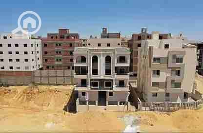 أرض سكنية  للبيع في القاهرة الجديدة، القاهرة - 1000487144. webp