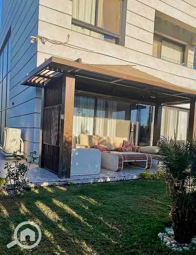 فیلا 6 غرف نوم للبيع في القاهرة الجديدة، القاهرة - IMG_5604. jpg