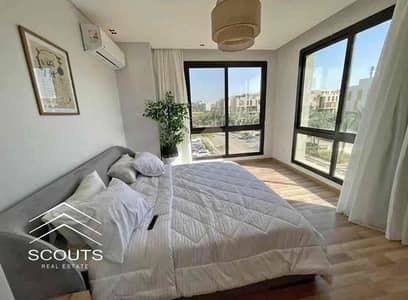1 Bedroom Flat for Sale in New Cairo, Cairo - IMG_2463. jpg