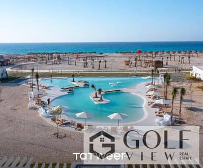 3 Bedroom Chalet for Sale in North Coast, Matruh - WhatsApp Image 2025-05-18 at 6.10. 41 PM (1). jpeg