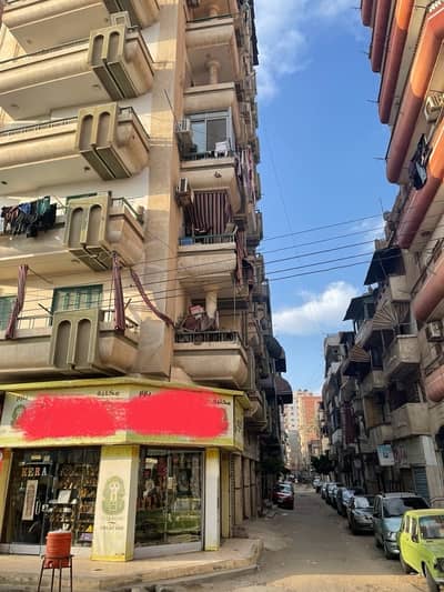 Retail for Sale in Mansura, Dakahlia - محل للبيع
