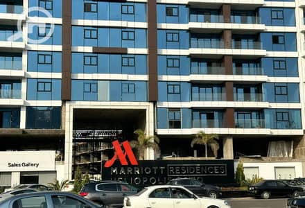 شقة فندقية 2 غرفة نوم للبيع في مصر الجديدة، القاهرة - 7516571-344eeo. jpg