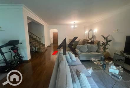 3 Bedroom Townhouse for Sale in New Cairo, Cairo - Screenshot 2025-08-14 025840. png