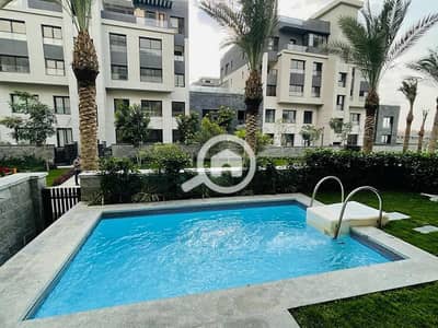 3 Bedroom Duplex for Sale in New Cairo, Cairo - 313179931_643506050691669_623889165305159799_n. jpg