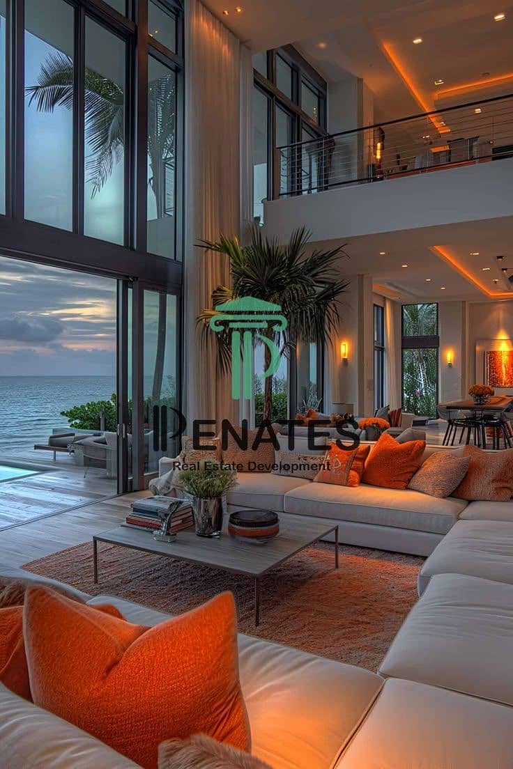 11 17 Beach House Living Room Designs That Will Make… (1). jpeg