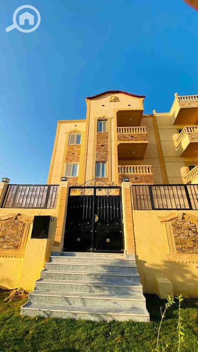 عقار سكني آخر 6 غرف نوم للبيع في المعادي، القاهرة - 1000209468. jpg