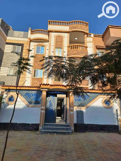 عقار سكني آخر 6 غرف نوم للبيع في فيصل، الجيزة - 1000212745. heic