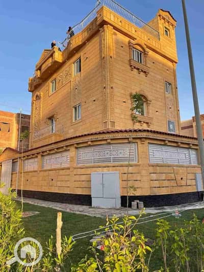 عقار سكني آخر 6 غرف نوم للبيع في حدائق الاهرام، الجيزة - 1000209745. jpg