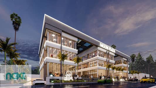 مطعم و كافيه  للبيع في حدائق اكتوبر، الجيزة - 14. jpg مطعم و كافيه  للبيع في حدائق اكتوبر، الجيزة - 14. jpg