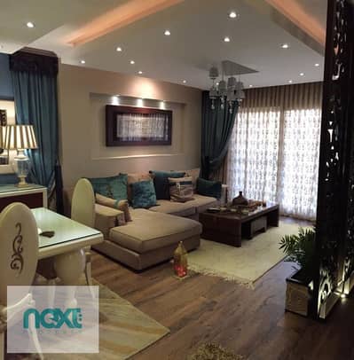 3 Bedroom Flat for Sale in Sheikh Zayed, Giza - IMG-20250223-WA0107. jpg