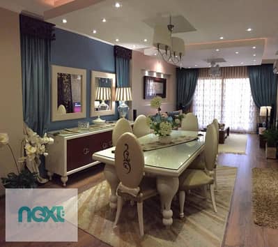 3 Bedroom Flat for Sale in Hadayek October, Giza - IMG-20250223-WA0108. jpg