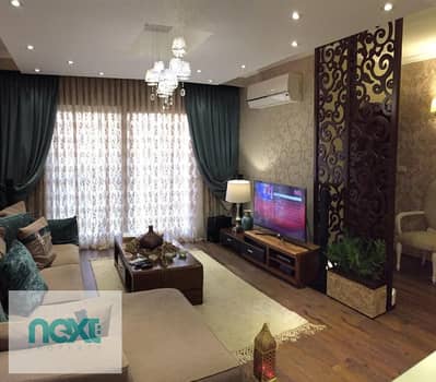 شقة 3 غرف نوم للبيع في 6 أكتوبر، الجيزة - IMG-20250223-WA0106. jpg