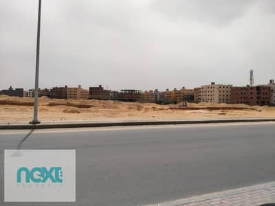 أرض تجارية  للبيع في 6 أكتوبر، الجيزة - WhatsApp Image 2025-04-08 at 23.21. 15_a95550d4. jpg