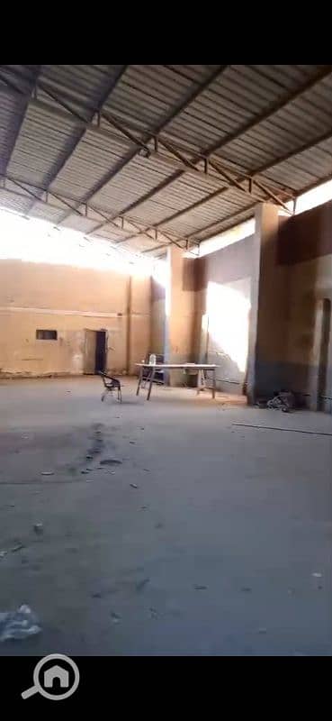 مخزن جملون للبيع بالمنصوريه