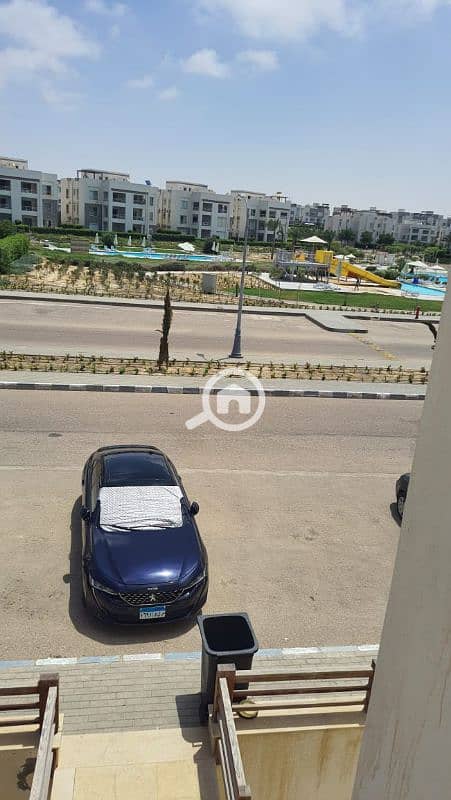 للإيجار امواج الساحل الشمالى