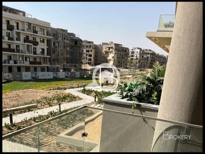شقة 1 غرفة نوم للبيع في هليوبوليس الجديدة، القاهرة - 9. png