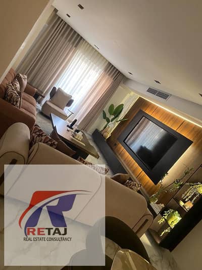 3 Bedroom Flat for Sale in Nasr City, Cairo - 1. jpg