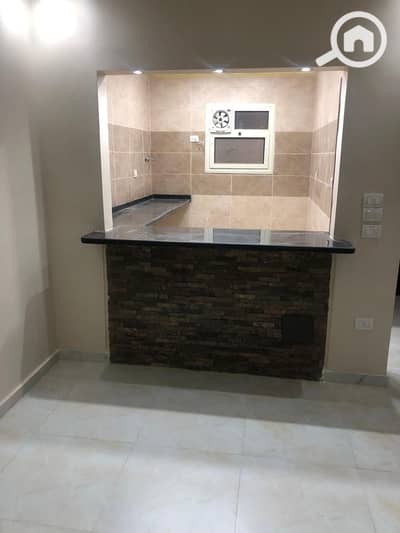 3 Bedroom Apartment for Sale in New Cairo, Cairo - شقة 165 م + 30 م في الاندلس التجمع الخامس القاهرة الجديدة
