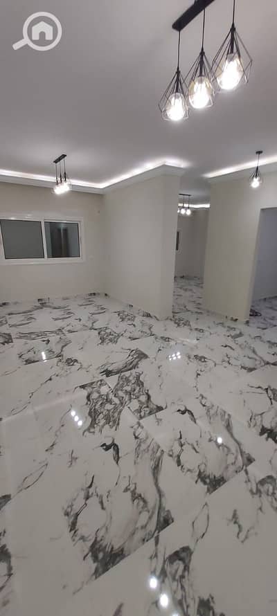 3 Bedroom Apartment for Sale in New Cairo, Cairo - شقة 186 م + 120 م جاردن في اللوتس الجنوبية التجمع الخامس