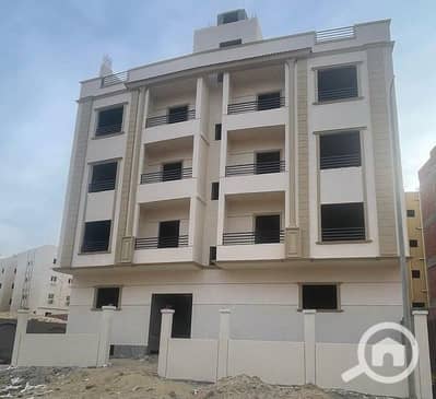 3 Bedroom Flat for Sale in New Cairo, Cairo - شقة 185 م في النرجس الجديدة التجمع الخامس القاهرة الجديدة
