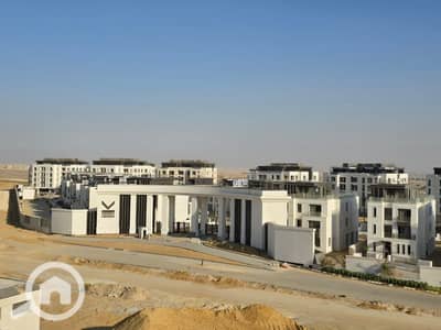 3 Bedroom Apartment for Sale in New Cairo, Cairo - شقة 169 م في النرجس الجديدة التجمع الخامس القاهرة الجديدة امام كمبوند