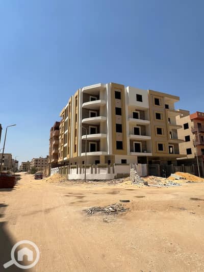 2 Bedroom Flat for Sale in New Cairo, Cairo - شقة 122 م في الاندلس 2 التجمع الخامس القاهرة الجديدة