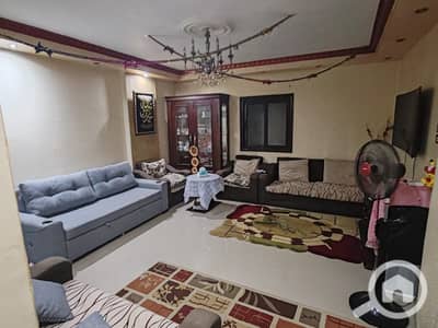 2 Bedroom Flat for Sale in Hadayek al-Ahram, Giza - شقة 85 م في البوابة الثالثة حدائق الاهرام اكتوبر