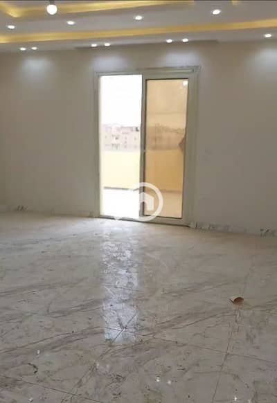 3 Bedroom Apartment for Sale in Hadayek al-Ahram, Giza - شقة 140 م في البوابة التانية الجديدة حدائق الاهرام أكتوبر