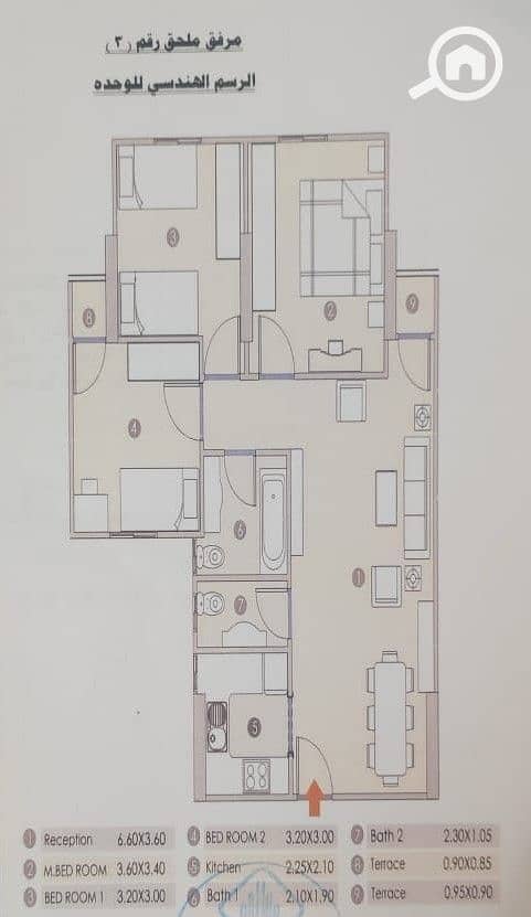 9 