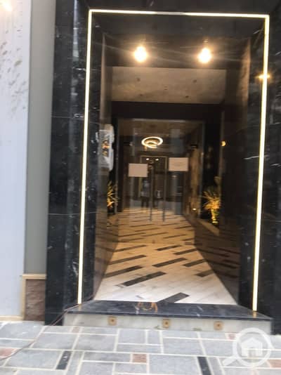 3 Bedroom Flat for Sale in Mokattam, Cairo - شقة 154 م في كمبوند نكست بوينت الهضبة الوسطي المقطم