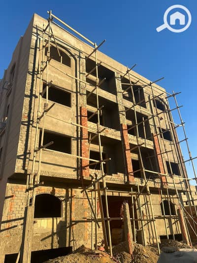 3 Bedroom Apartment for Sale in New Cairo, Cairo - شقة 175 م في النرجس الجديدة التجمع الخامس القاهرة الجديدة